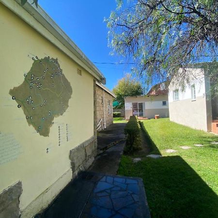 Foothills B&B Maseru Exterior photo