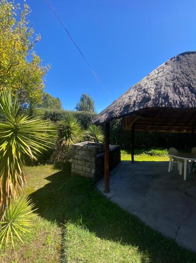 Foothills B&B Maseru Exterior photo