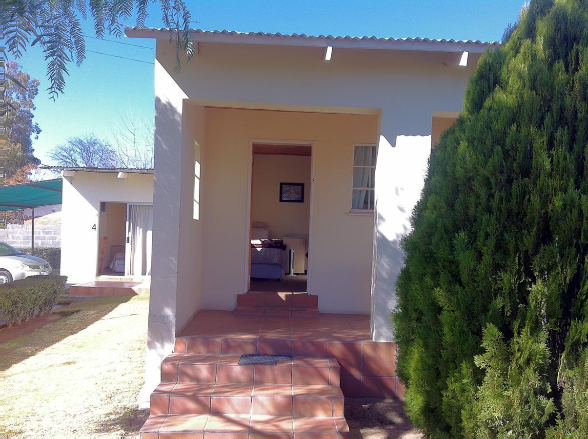 Foothills B&B Maseru Exterior photo