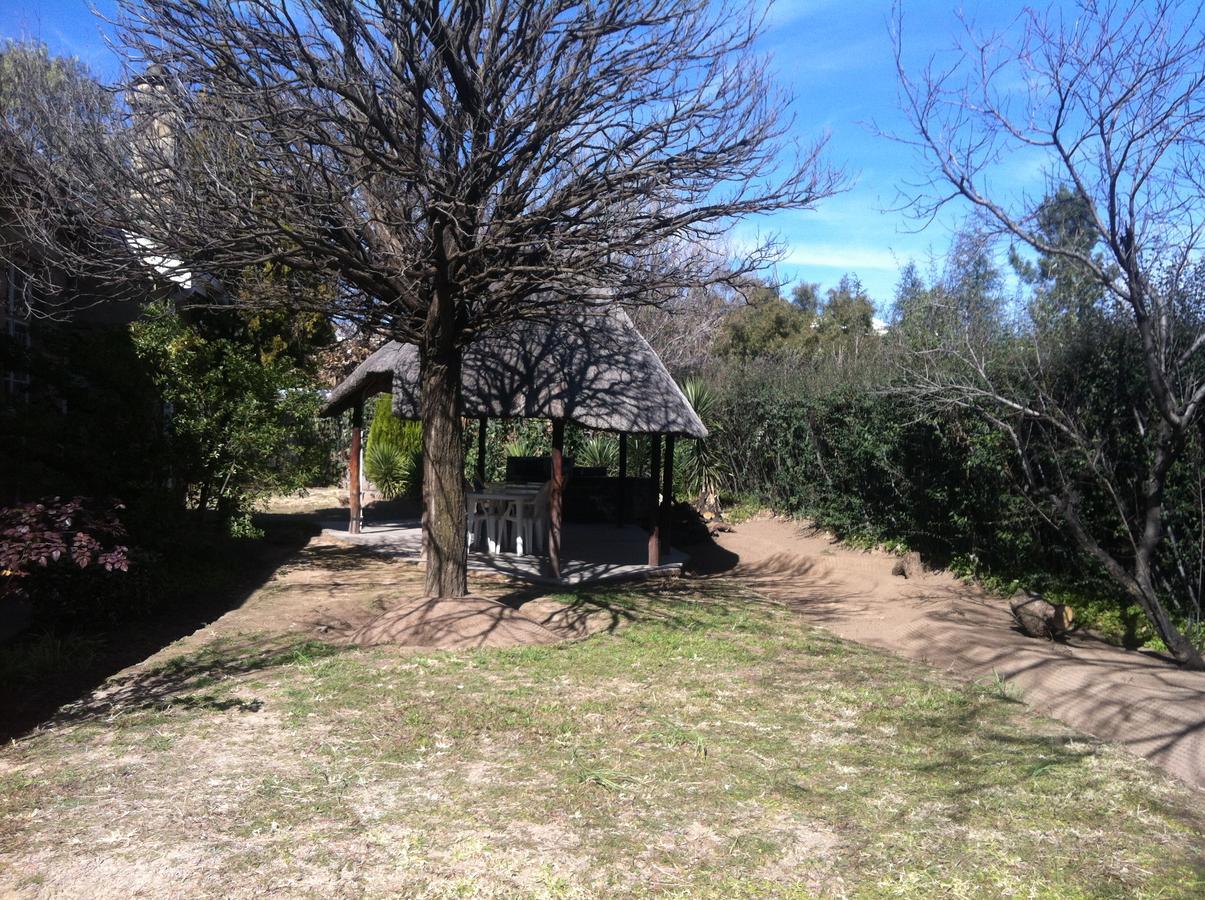 Foothills B&B Maseru Exterior photo